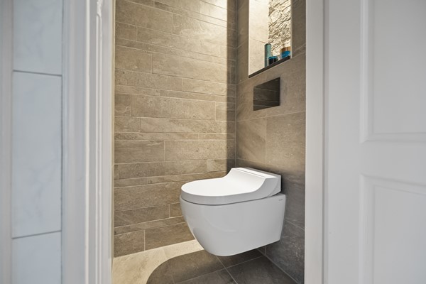 Medium property photo - Spoorgracht 10, 1781 CC Den Helder